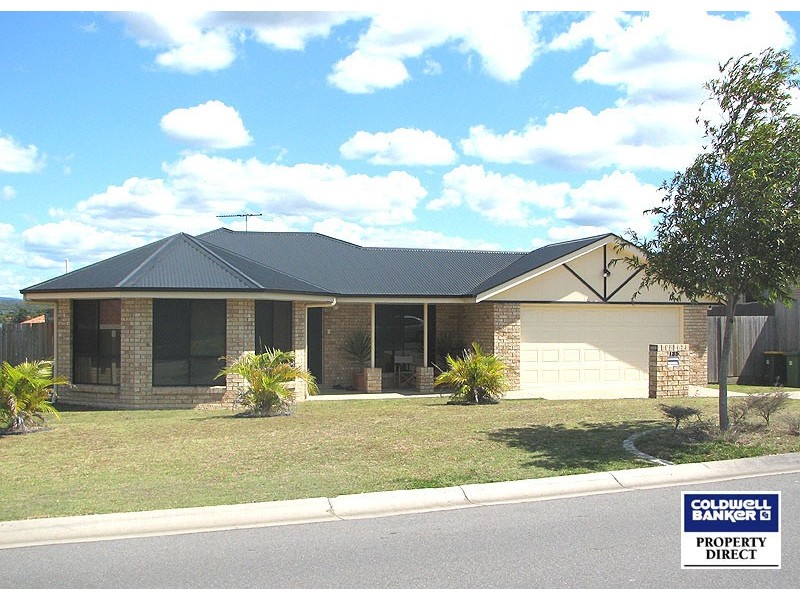 135  COTTONTREE DRIVE, Narangba QLD 4504