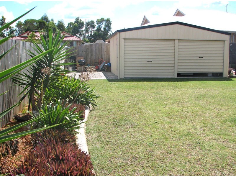 135  COTTONTREE DRIVE, Narangba QLD 4504
