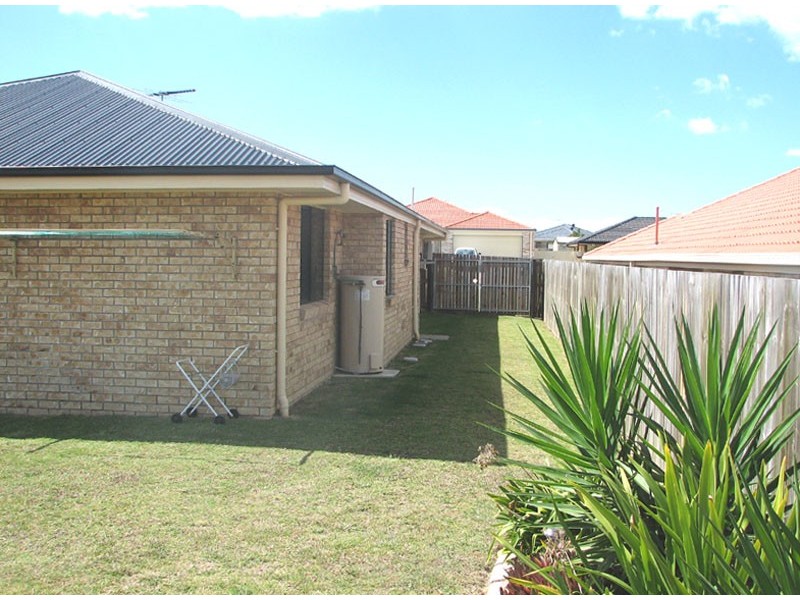 135  COTTONTREE DRIVE, Narangba QLD 4504