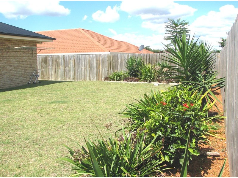 135  COTTONTREE DRIVE, Narangba QLD 4504