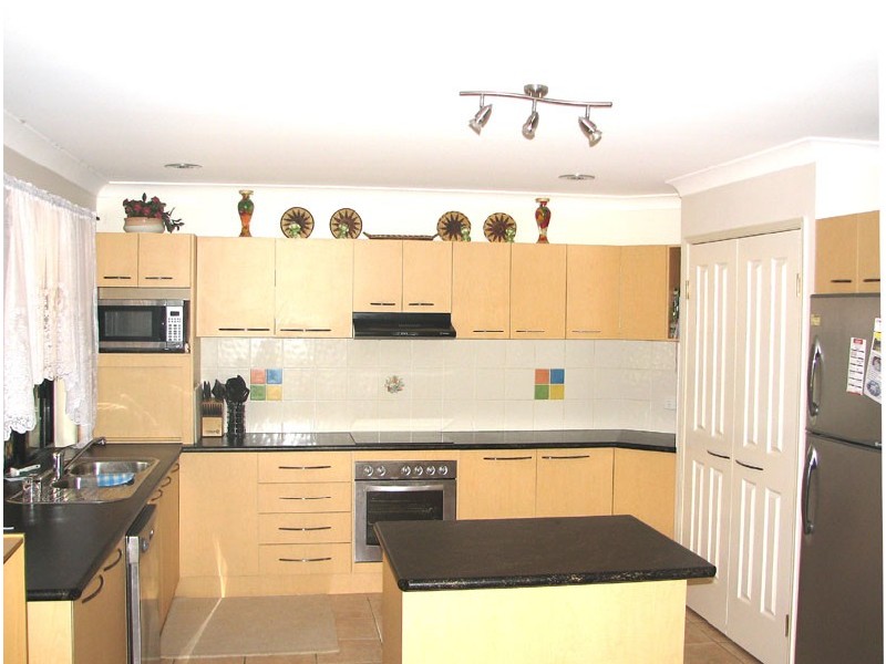 135  COTTONTREE DRIVE, Narangba QLD 4504