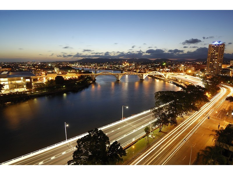 Level 33 333/18 Tank Street, Brisbane QLD 4000