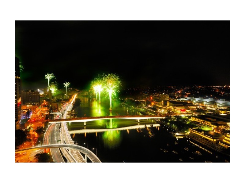 Level 33 333/18 Tank Street, Brisbane QLD 4000