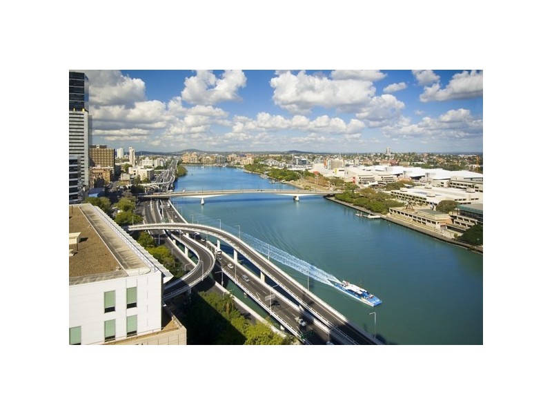 Level 33 333/18 Tank Street, Brisbane QLD 4000