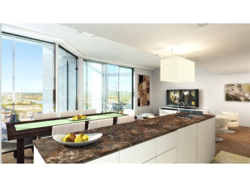 Level 33 333/18 Tank Street, Brisbane QLD 4000