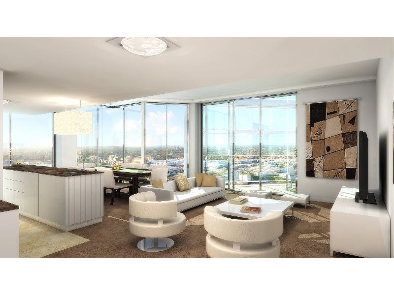 Level 33 333/18 Tank Street, Brisbane QLD 4000