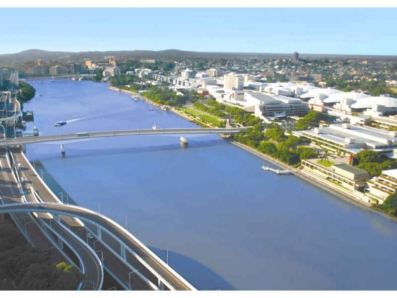 Level 5 51/18 Tank Street, Brisbane QLD 4000