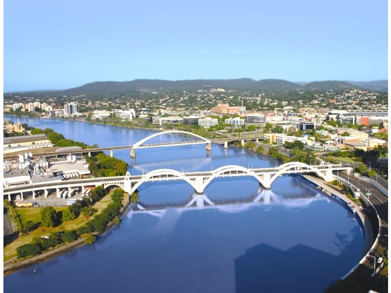 Level 5 51/18 Tank Street, Brisbane QLD 4000