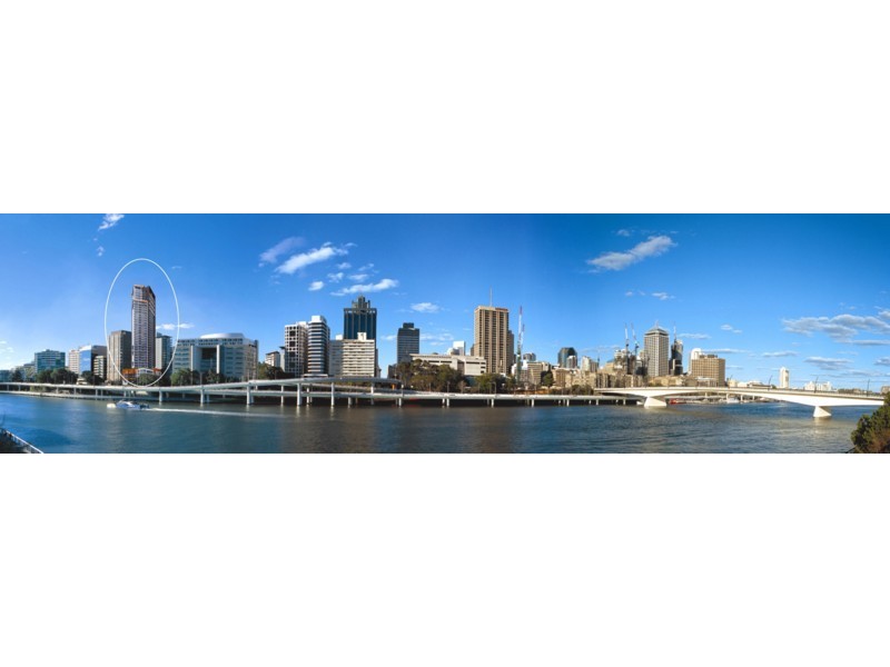 Level 5 51/18 Tank Street, Brisbane QLD 4000