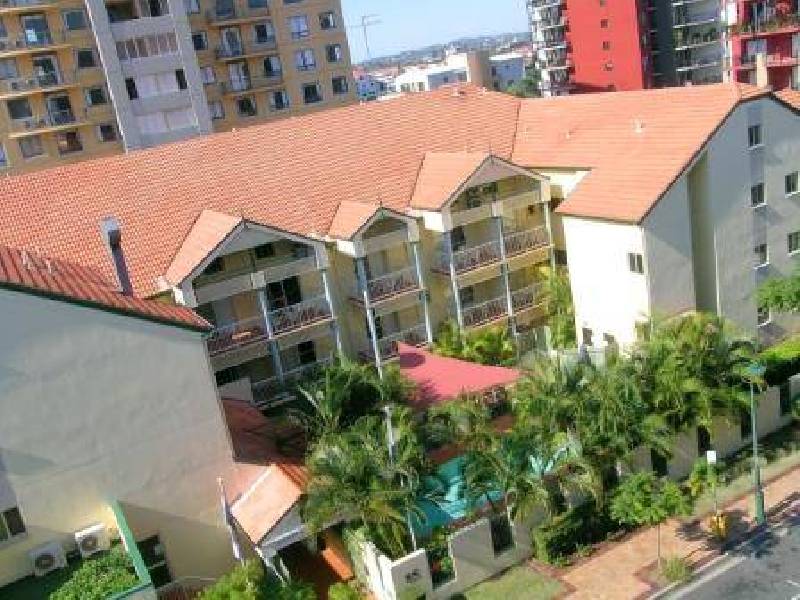 36 Rotherham Street, Kangaroo Point QLD 4169