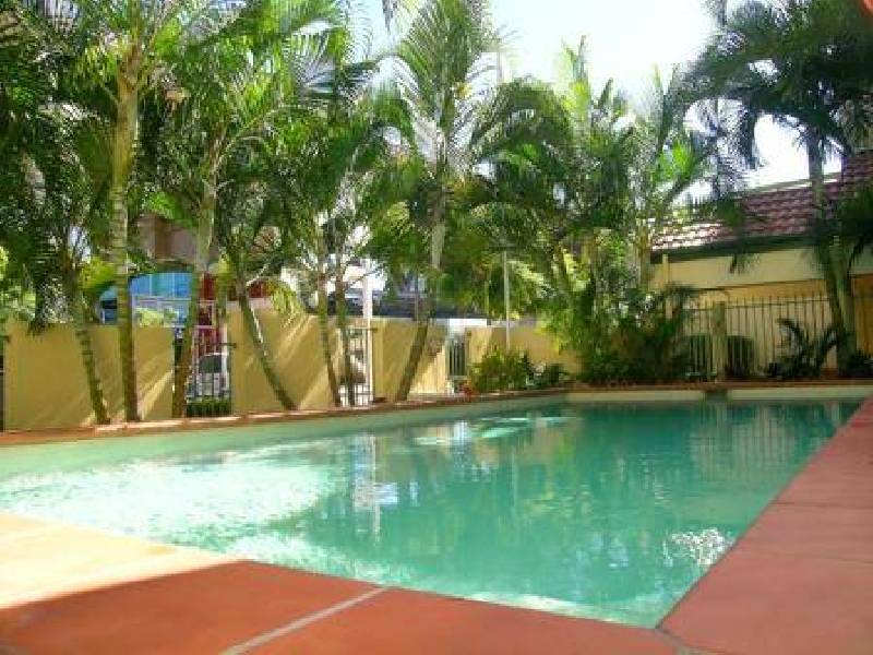 36 Rotherham Street, Kangaroo Point QLD 4169