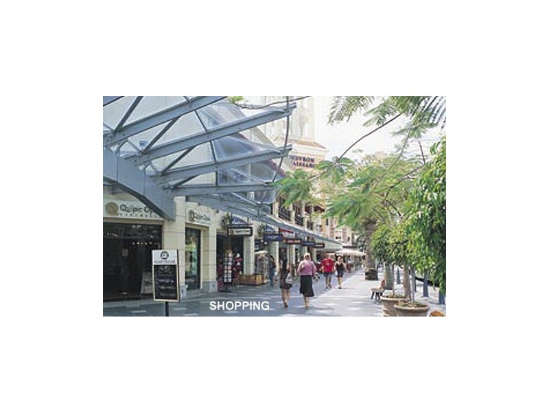 Surfers Paradise QLD 4217