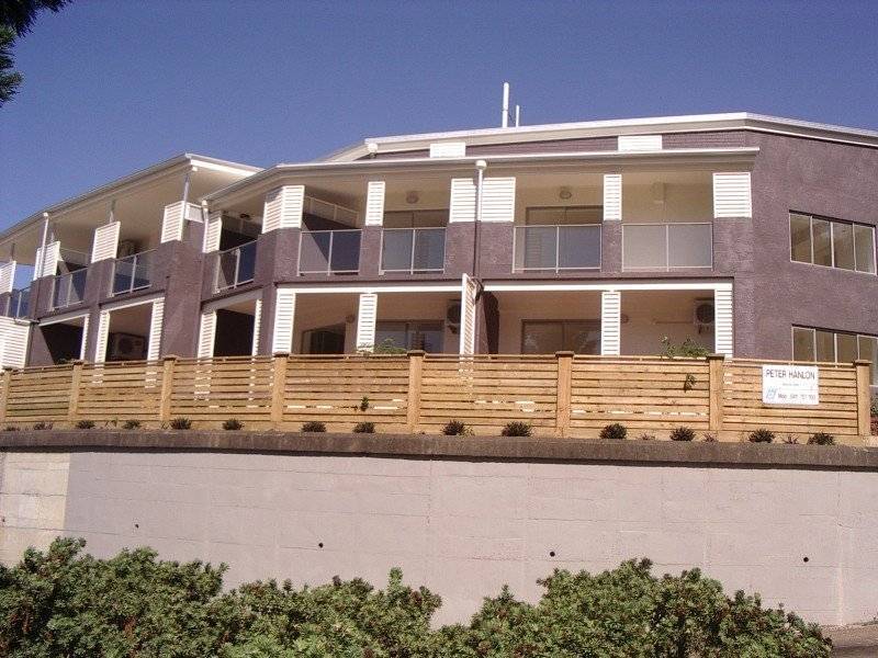 6/1  Annie Street, Windsor QLD 4030