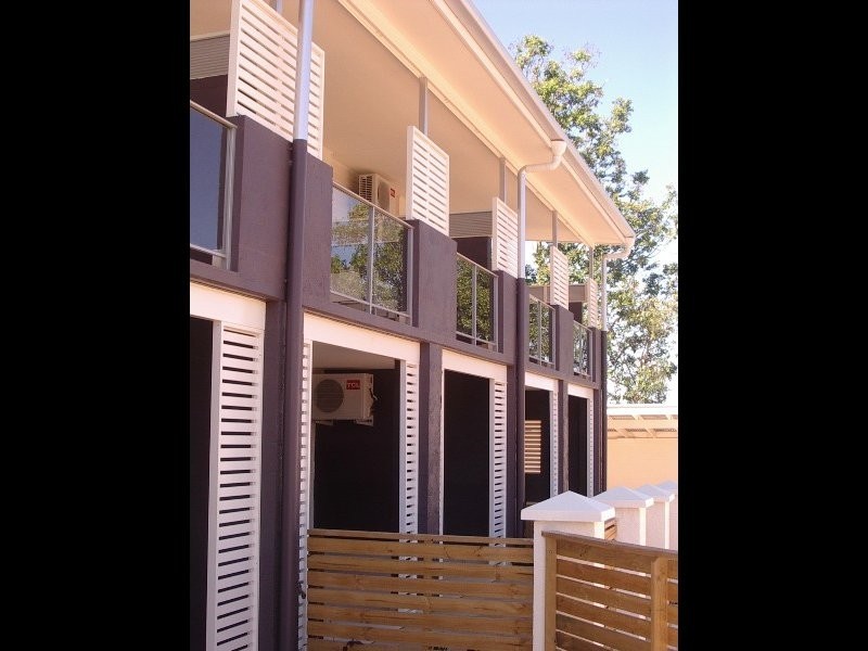 6/1  Annie Street, Windsor QLD 4030