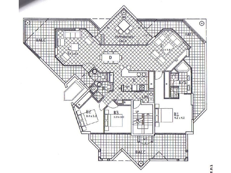 202  O’Connell Street, Kangaroo Point QLD 4169