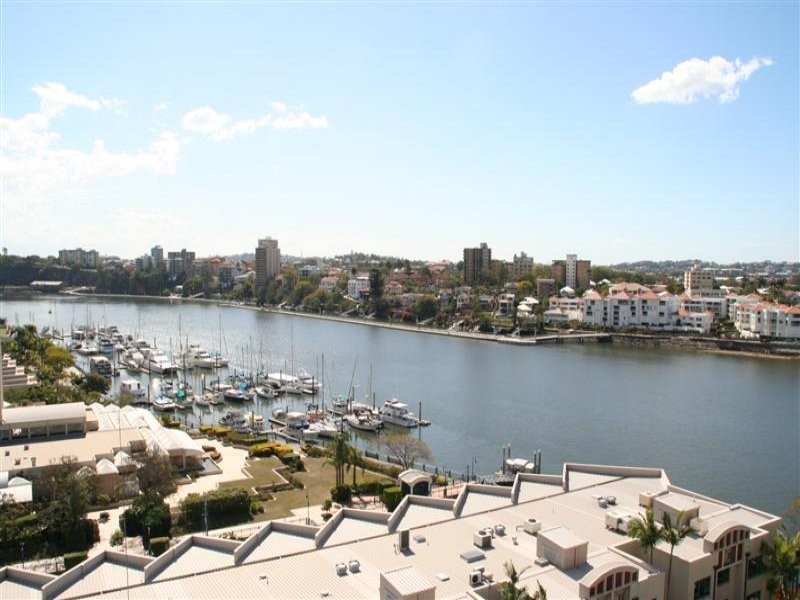 202  O’Connell Street, Kangaroo Point QLD 4169