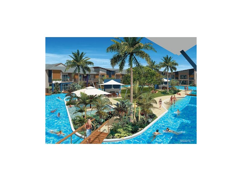 Agnes Water QLD 4677