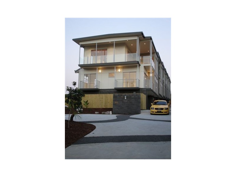 4/19 Lytton Rd, Bulimba QLD 4171