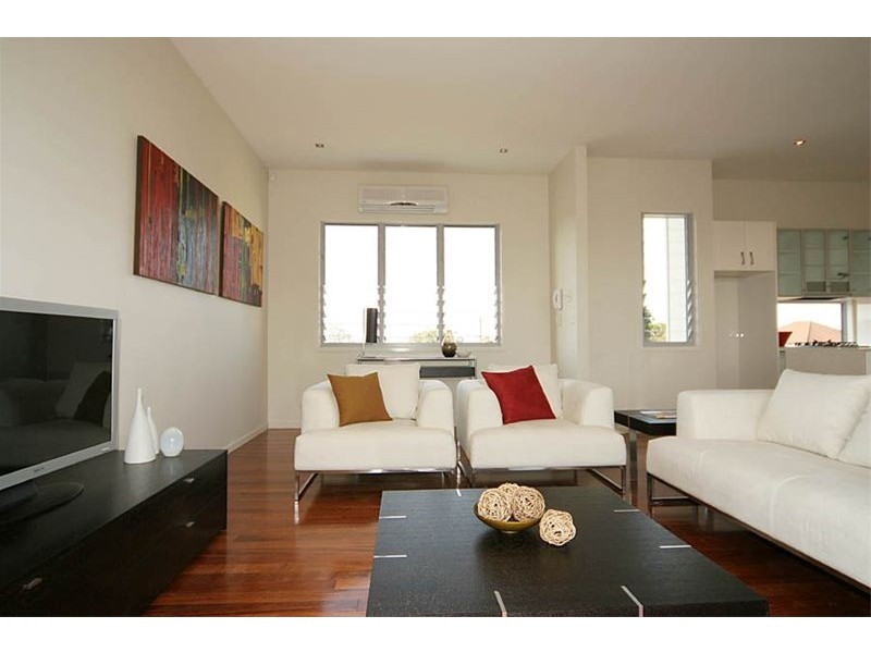 4/19 Lytton Rd, Bulimba QLD 4171