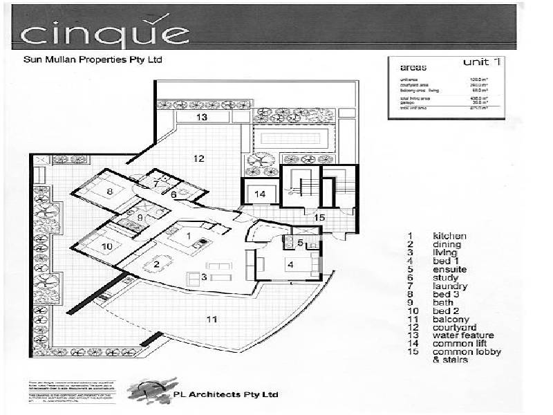 Indooroopilly QLD 4068