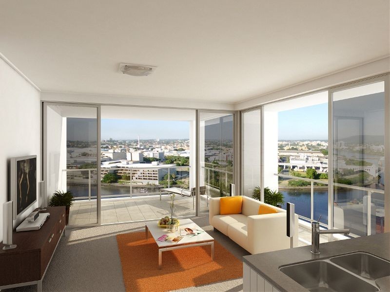 Level 24 246  18 Tank Street, Brisbane QLD 4000