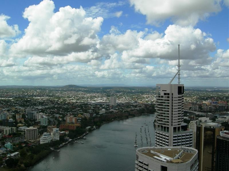 663/420  Queen Street, Brisbane QLD 4000