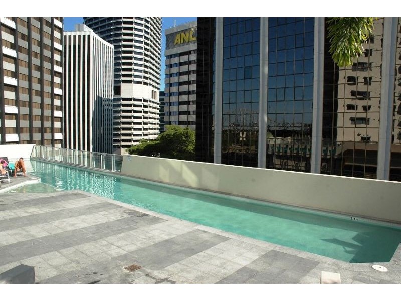 663/420  Queen Street, Brisbane QLD 4000