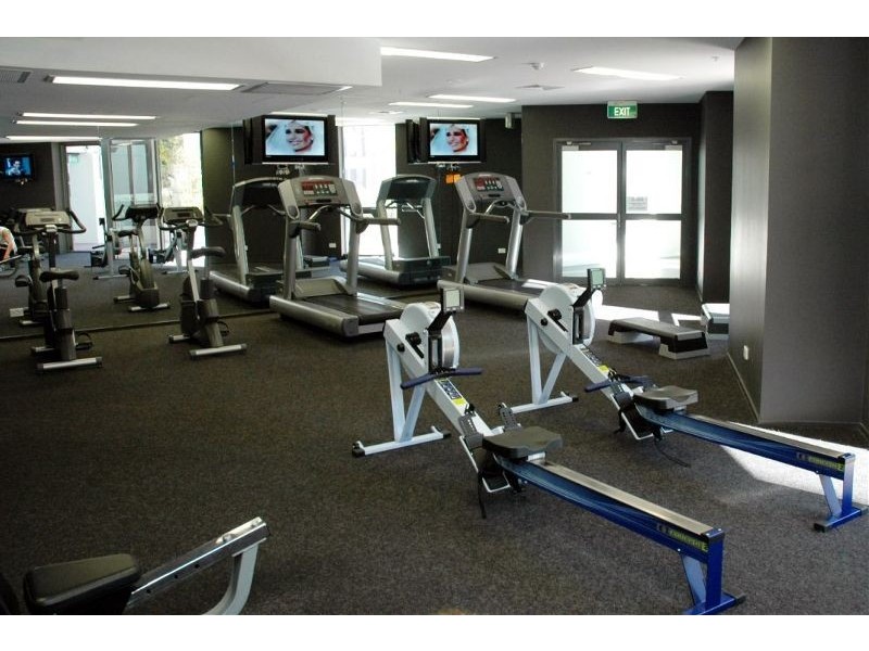 663/420  Queen Street, Brisbane QLD 4000