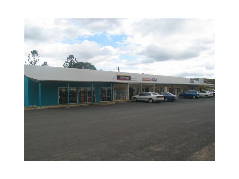 4135 Warrego Highway, Plainland QLD 4341