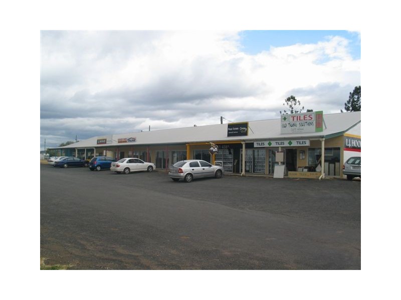 4135 Warrego Highway, Plainland QLD 4341