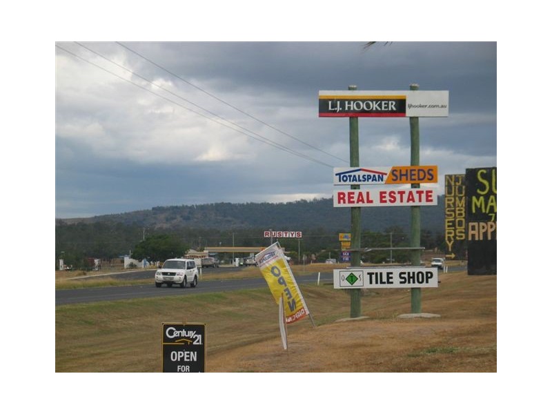 4135 Warrego Highway, Plainland QLD 4341