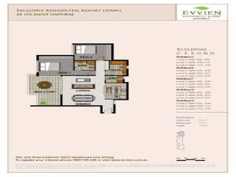 610/117  Flockton Street, Mcdowall QLD 4053
