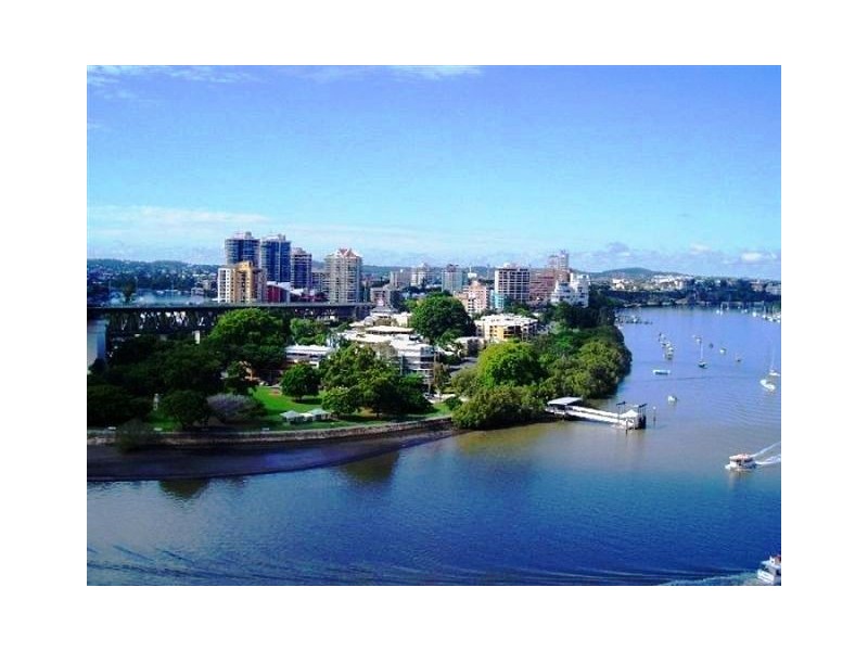 233/30  Macrossan St, Brisbane QLD 4000