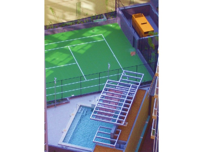 233/30  Macrossan St, Brisbane QLD 4000