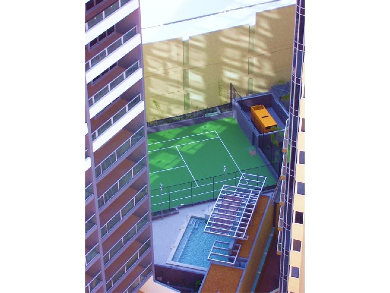 233/30  Macrossan St, Brisbane QLD 4000