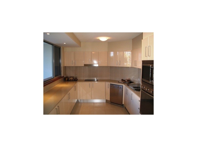Level 2 1 Mai St, Maroochydore QLD 4558