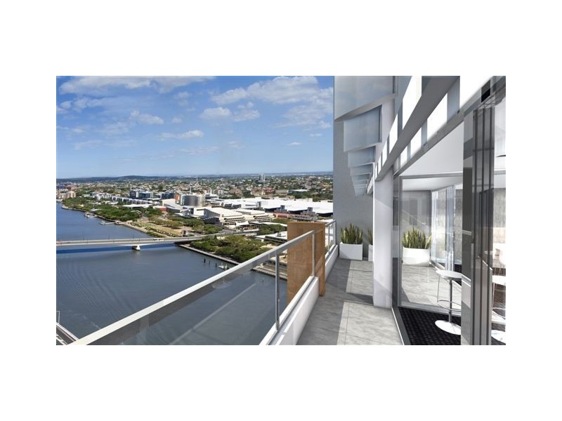 Level 10 104/18 Tank Street, Brisbane QLD 4000