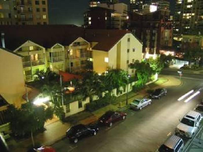 36 Rotherham Street, Kangaroo Point QLD 4169