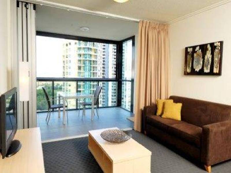 4002/128  Charlotte Street, Brisbane QLD 4000