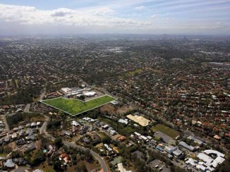 Level 4 716/117  Flockton, Mcdowall QLD 4053