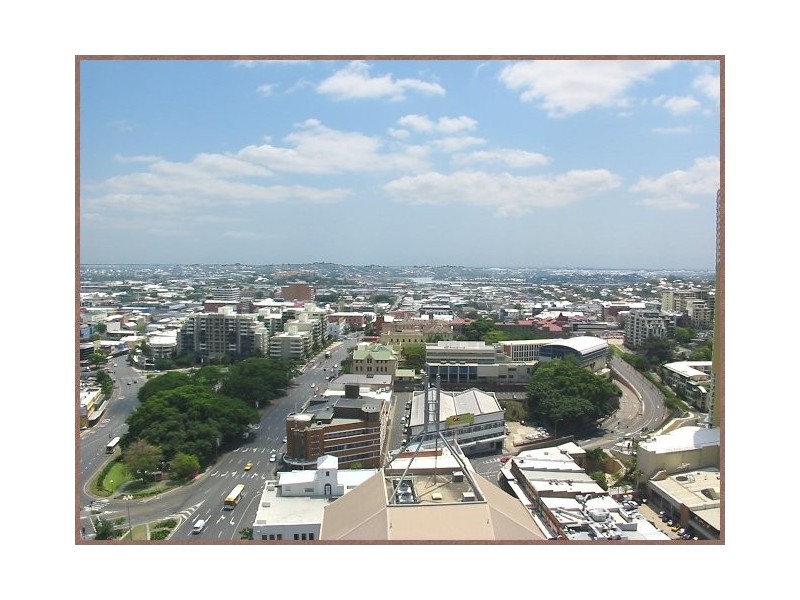 39/540  Queen Street, Brisbane QLD 4000
