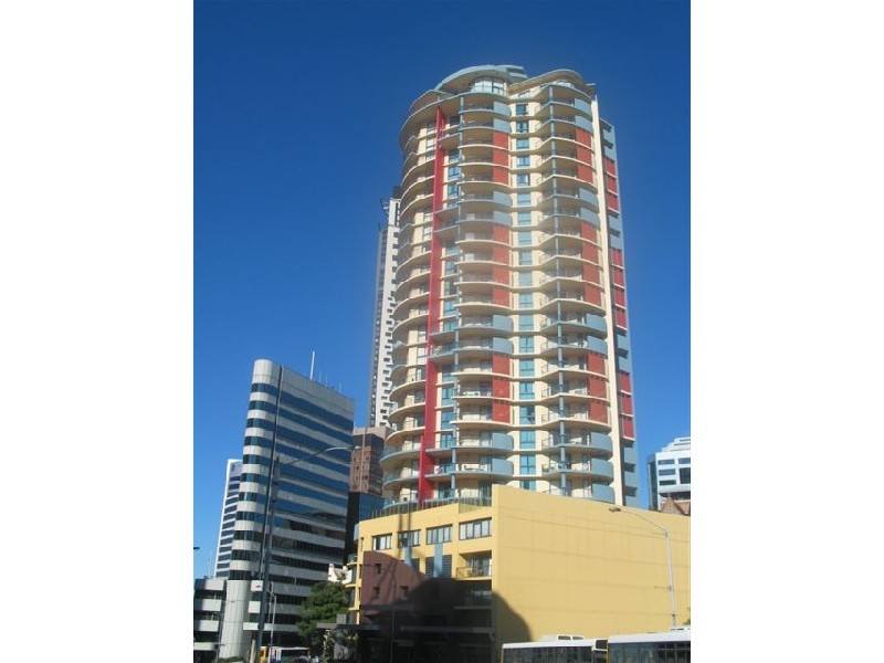 Level 14 70/540  Queen Street, Brisbane QLD 4000