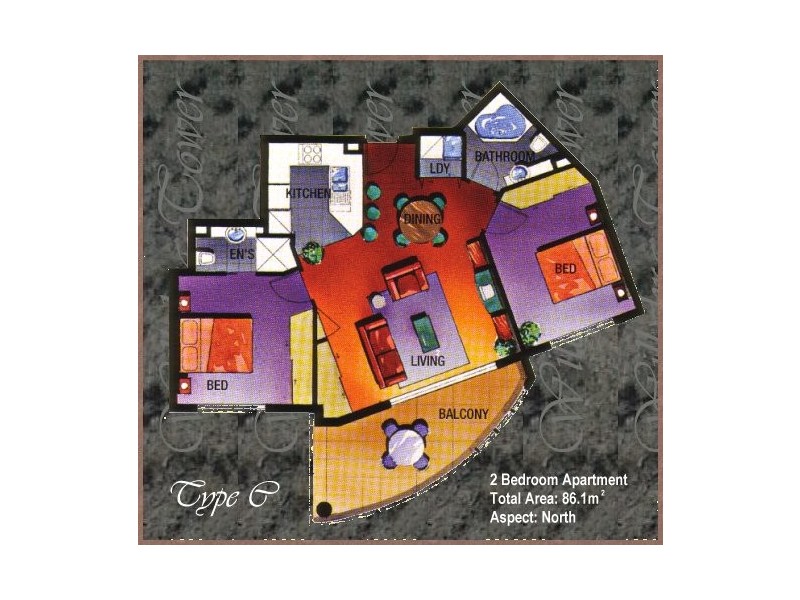 Level 14 70/540  Queen Street, Brisbane QLD 4000