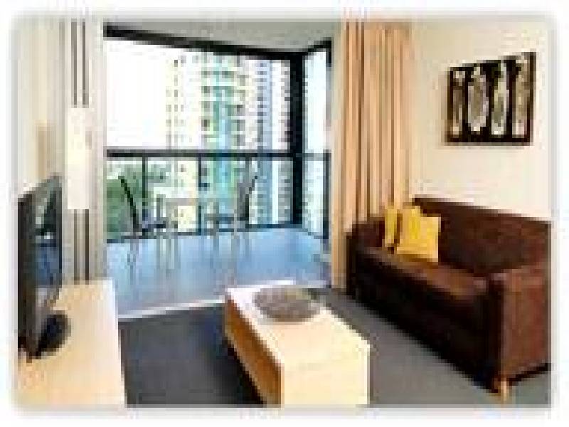 Level 39 3907/128  Charlotte Street, Brisbane QLD 4000