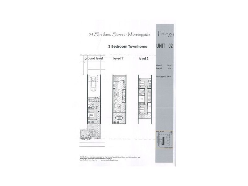 54  Shetland St, Morningside QLD 4170