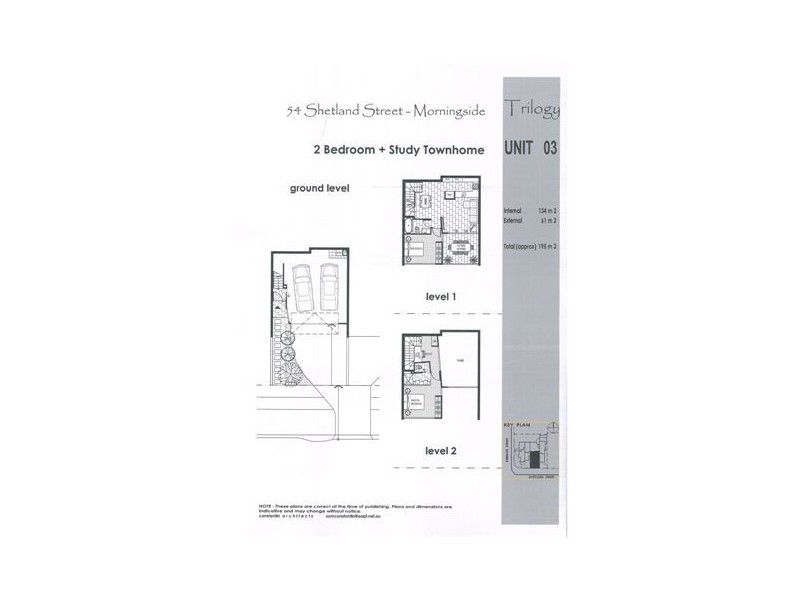 54  Shetland St, Morningside QLD 4170