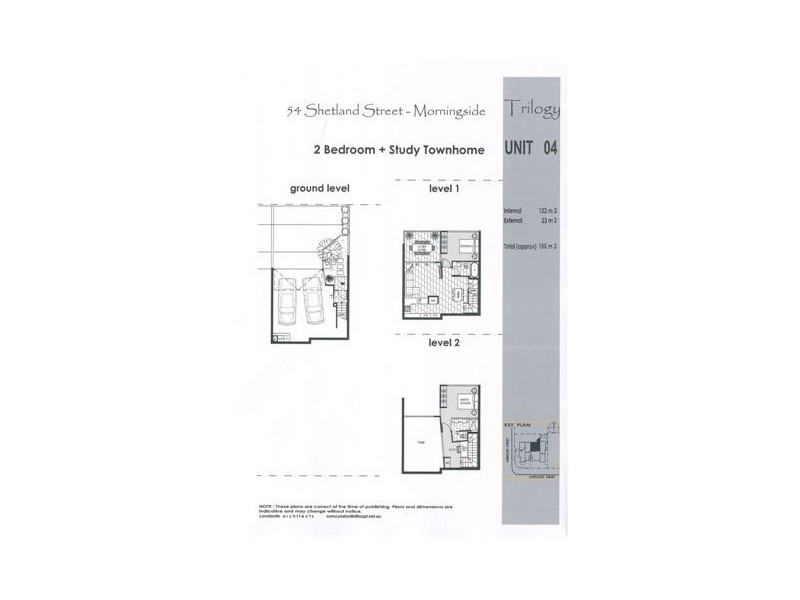 54  Shetland St, Morningside QLD 4170