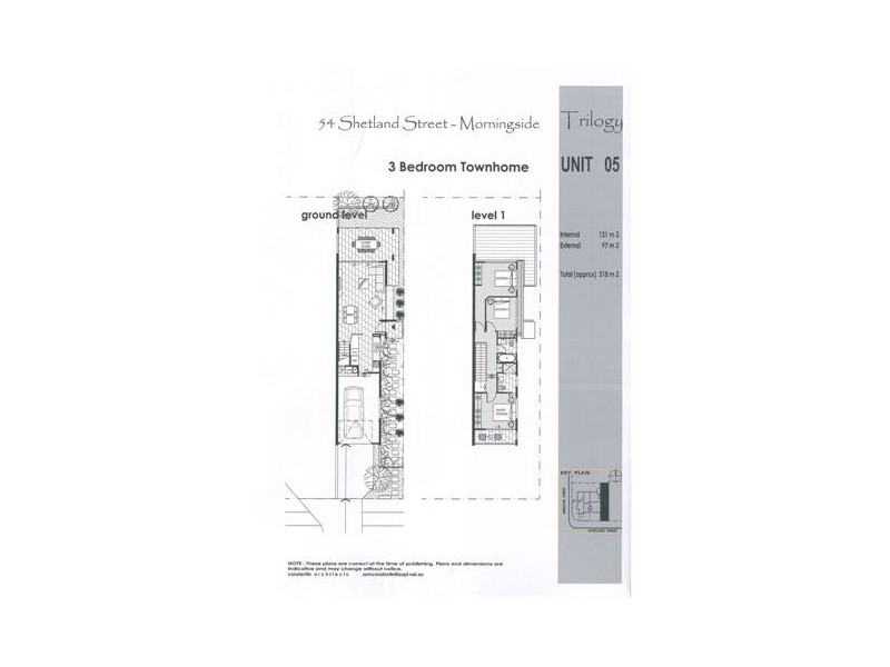 54  Shetland St, Morningside QLD 4170