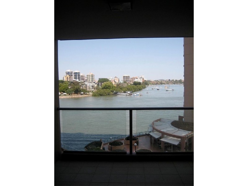 Level 4 43/30  Macrossan St, Brisbane QLD 4000