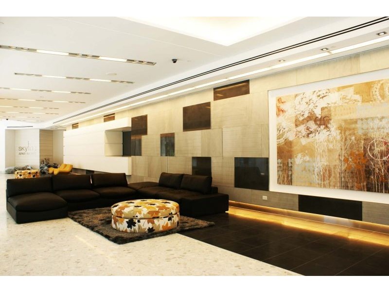 Level 4 43/30  Macrossan St, Brisbane QLD 4000